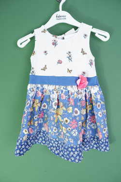 Платье LC Waikiki с принтом на 2-3 года