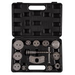 AFFIX (AF10200011C) Набор для утапливания поршней суппортов дисковых тормозов, 13 предметов