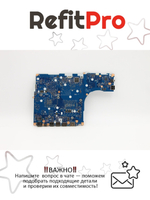 Материнская плата для ноутбука Lenovo Legion 5-15IMH05 I510300H GTX1650TI NOK (5B20S72439), оригинал