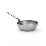 Сотейник конический de Buyer Mineral B Bois (28 cм)