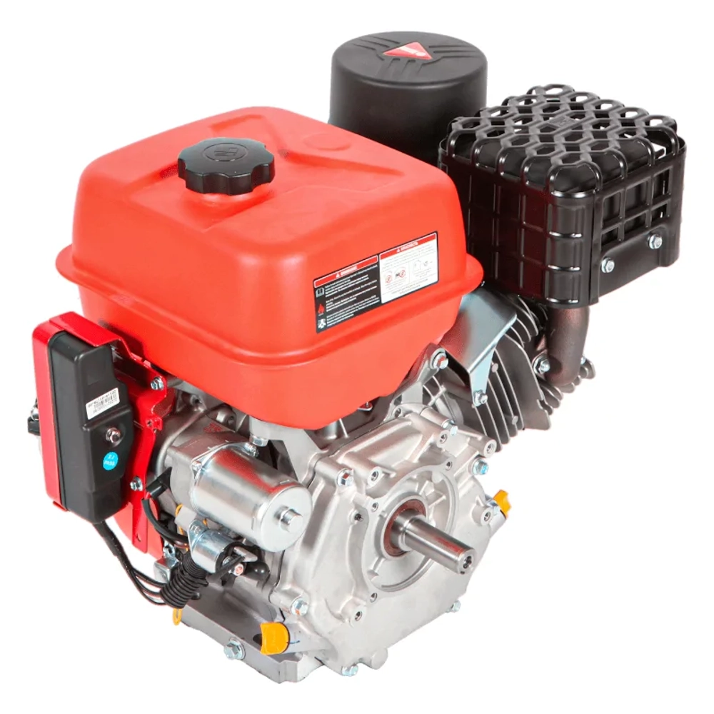 A-iPower AE420E-25 двигатель бензиновый 70171