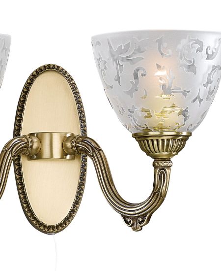 Бра Reccagni Angelo A.6252/2