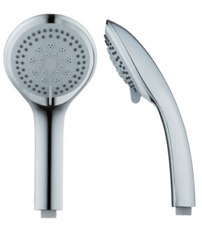 Лейка для душа (3 поз.) в пакет ViEiR (100/1шт)