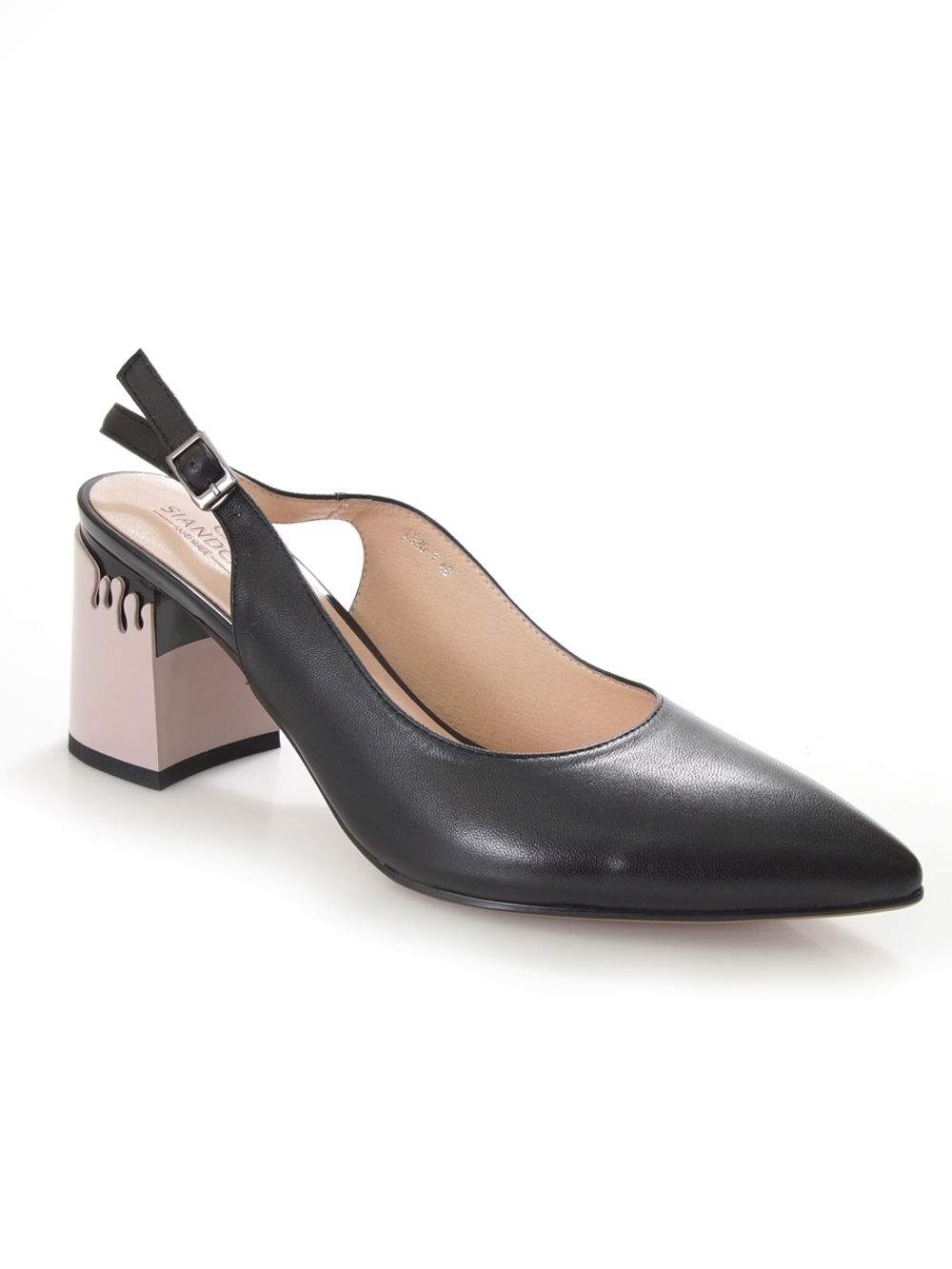 Босоножки женские SIANDCA L520-1