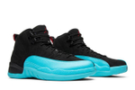 Кроссовки Jordan Air Jordan 12 Retro Gamma Blue