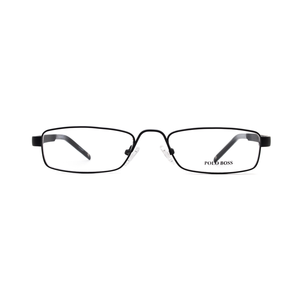 Оправа прямоугольная Polo Boss PL240426 C04 черный (Китай)