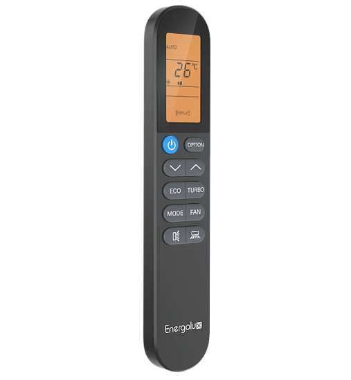 Инверторный кондиционер Energolux Murren SAS18M1-AIB/SAU18M1-AIB