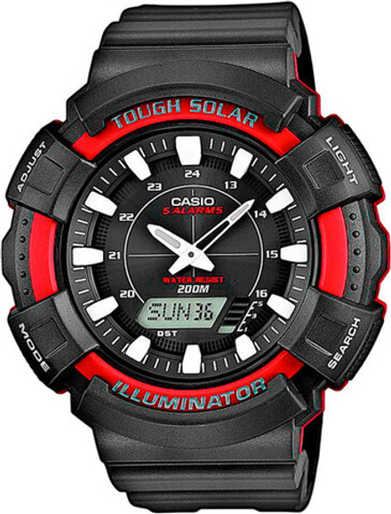 Часы Casio AD-S800WH-4A
