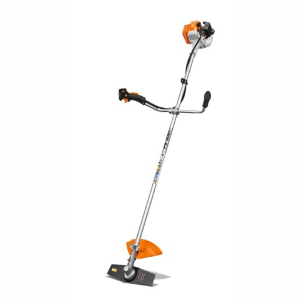 Мотокоса STIHL FS 3001 0.97 кВт (00006694041)