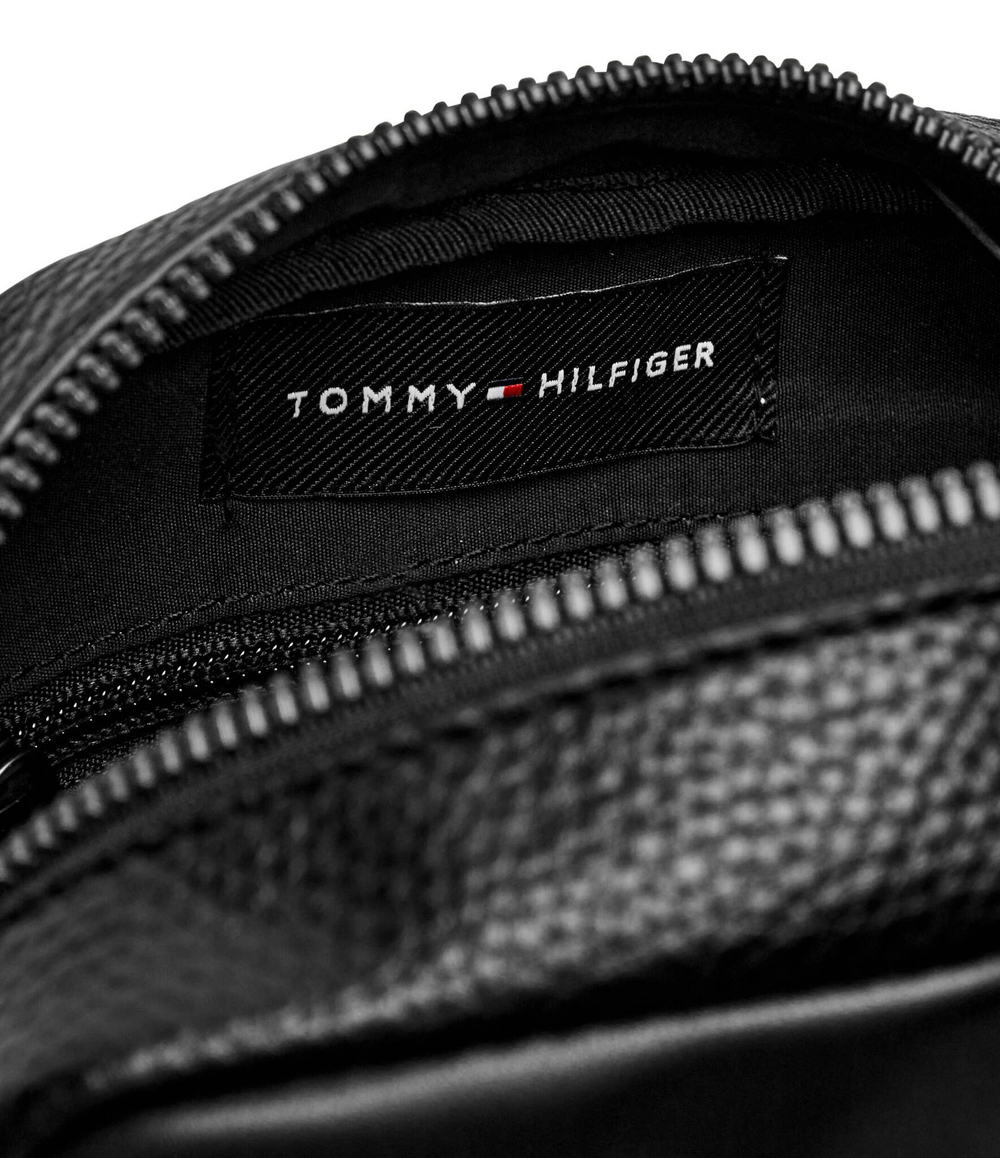 Сумка кросс-боди Tommy Hilfiger - черный(AM0AM12711)