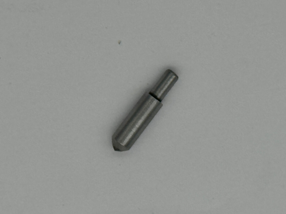 0,06-0,07ct (САУНО) 8 граней №9