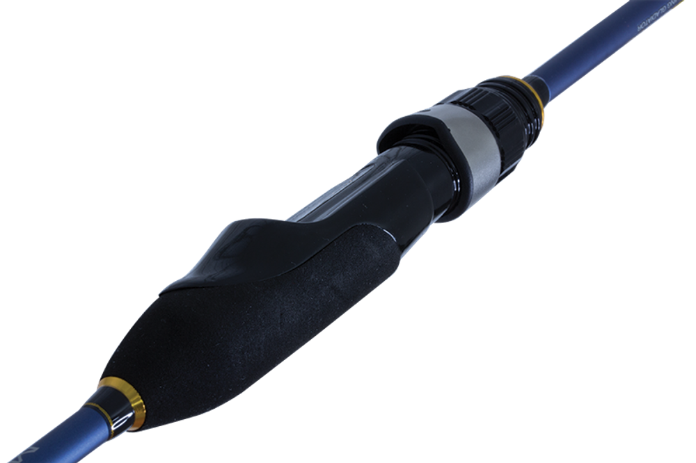 Спиннинг Maximus STREETRACER 18XUL 1,8m   0,2-3,5g