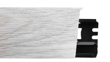 Плинтусы Arbiton - INDO КАШТАН ДЖИРОНА 25