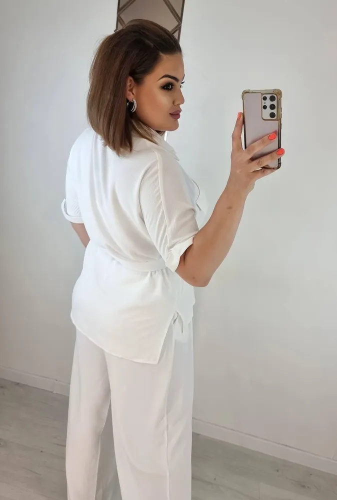 Костюм 03285 Fabrika