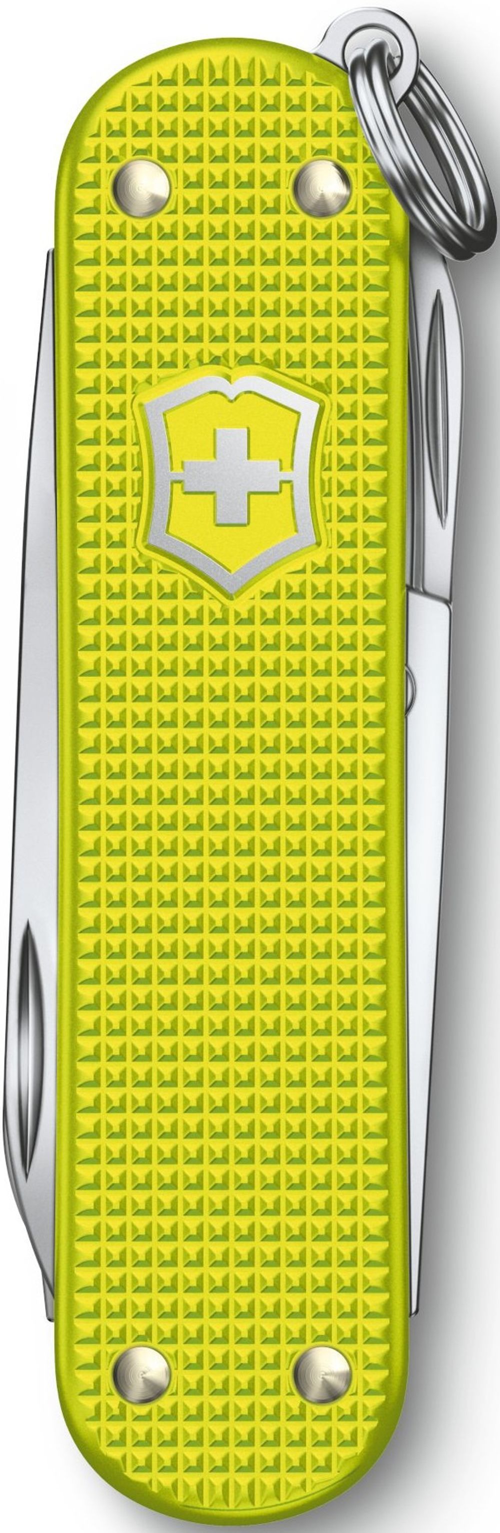 Нож перочинный Victorinox Alox