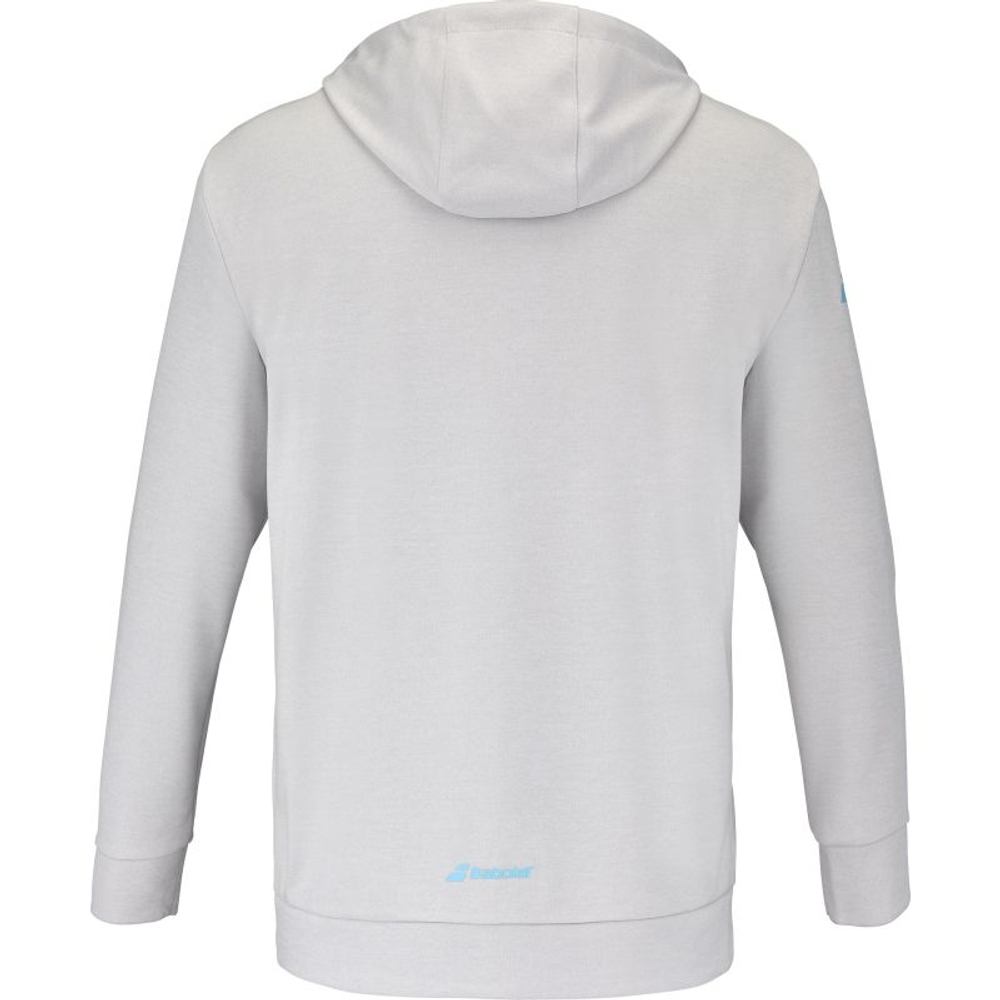 Куртка теннисная Babolat Hood Sweat Lebron
