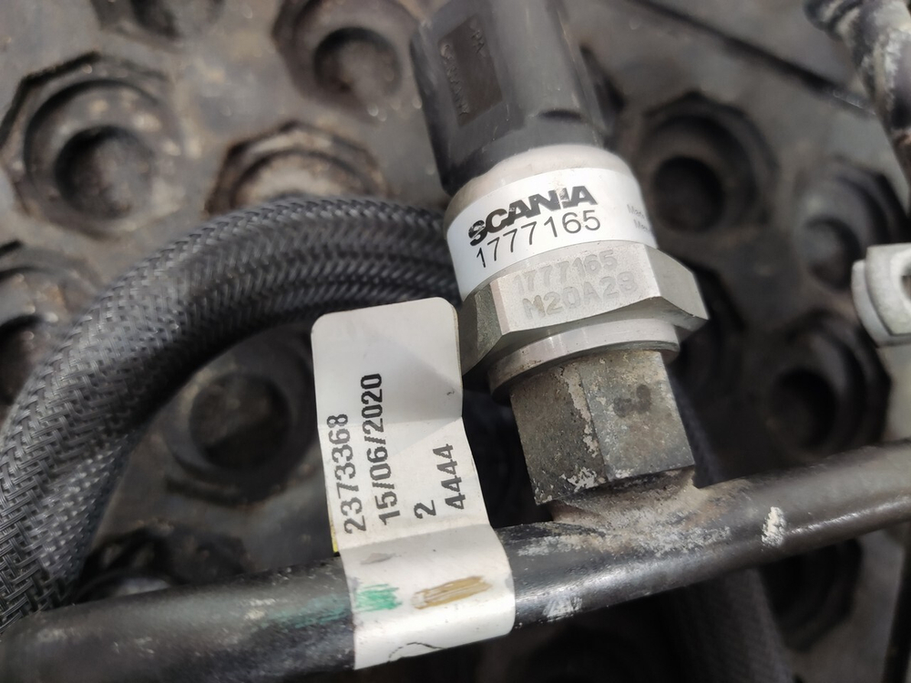 Трубка кондиционера 2020г.