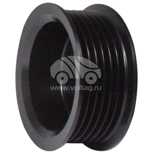 Шкив генератора Toyota Supra, Mark 2 (2JZ)