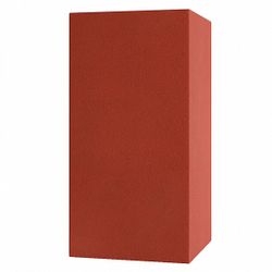 Кашпо COLONNA TERRACOTTA 40x40x80