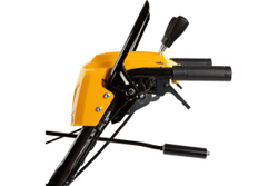 Снегоуборщик DENZEL SBL 711DT PRO