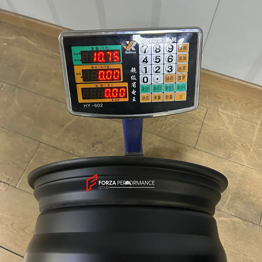 КОВАНЫЕ ДИСКИ для PORSCHE 911 964 CARRERA 4 COUPE 1992 ПОРШ КАРРЕРА