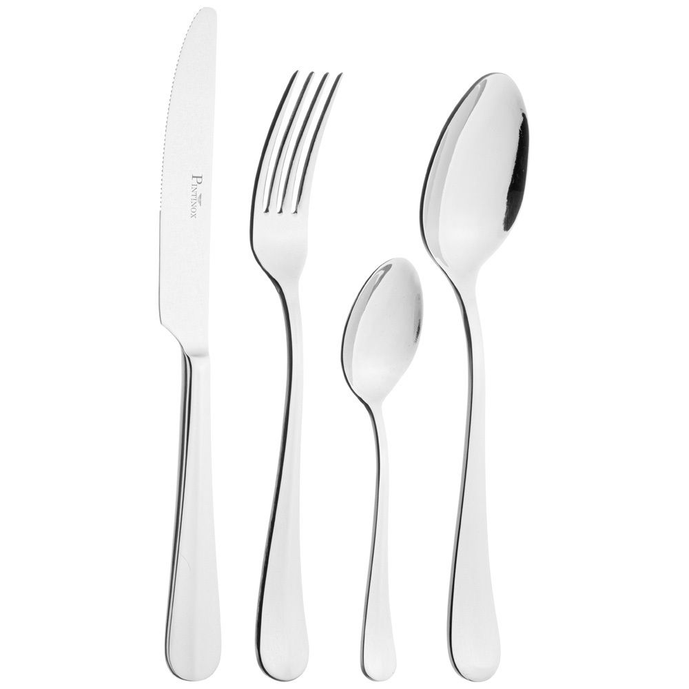 НАБОР СТОЛОВЫХ ПРИБОРОВ CAPITOLIUM НА 6 ПЕРСОН 24 ПР.