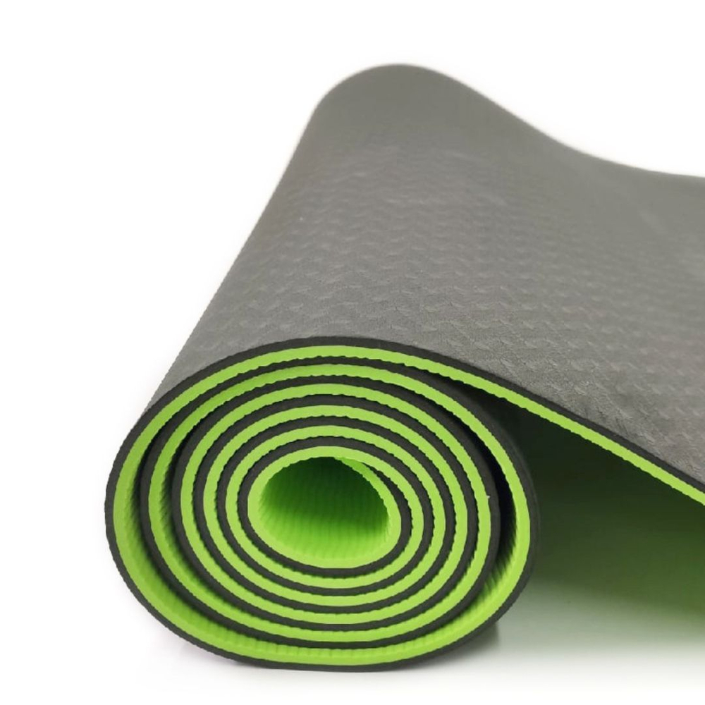 Коврик для йоги Шакти Earth