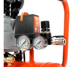 Компрессор PATRIOT EURO 50-260К 525306316