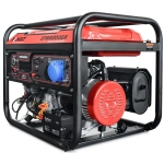 REDVOLT EPB6000EA бензогенератор