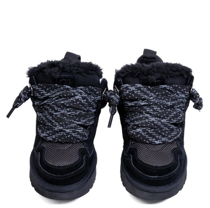 UGG Lowmel Sneaker Black