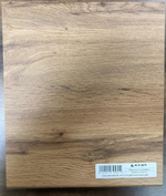 Столешница Дуб классический 1 кат 4100*600*40 \5270\