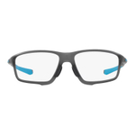 Oakley Tr90 Irregular Shape Eyeglass Frames