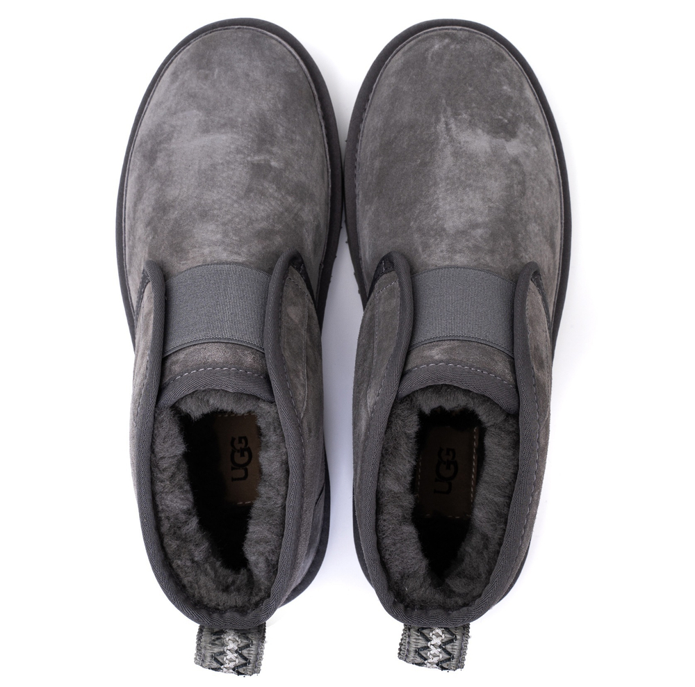 UGG Mens Neumel Flex Grey