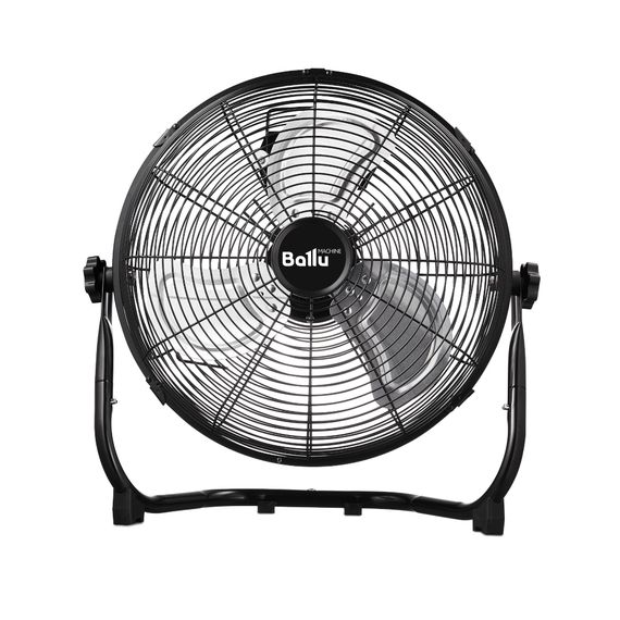 Вентилятор промышленный Ballu BIF-4BB купить в Москве и Московской области по низкой цене с доставкой по России — (2) Вентилятор промышленный Ballu BIF-4BB — (2)