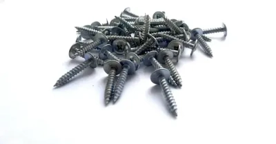 Саморез с прессшайбой острый 4,2*16 200 шт Россия