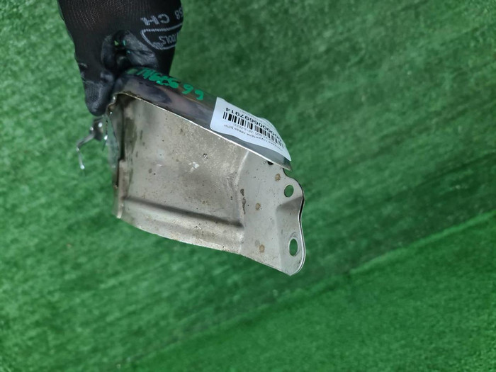 Насадка глушителя левая BMW X5 G05 (18-23) M-paket