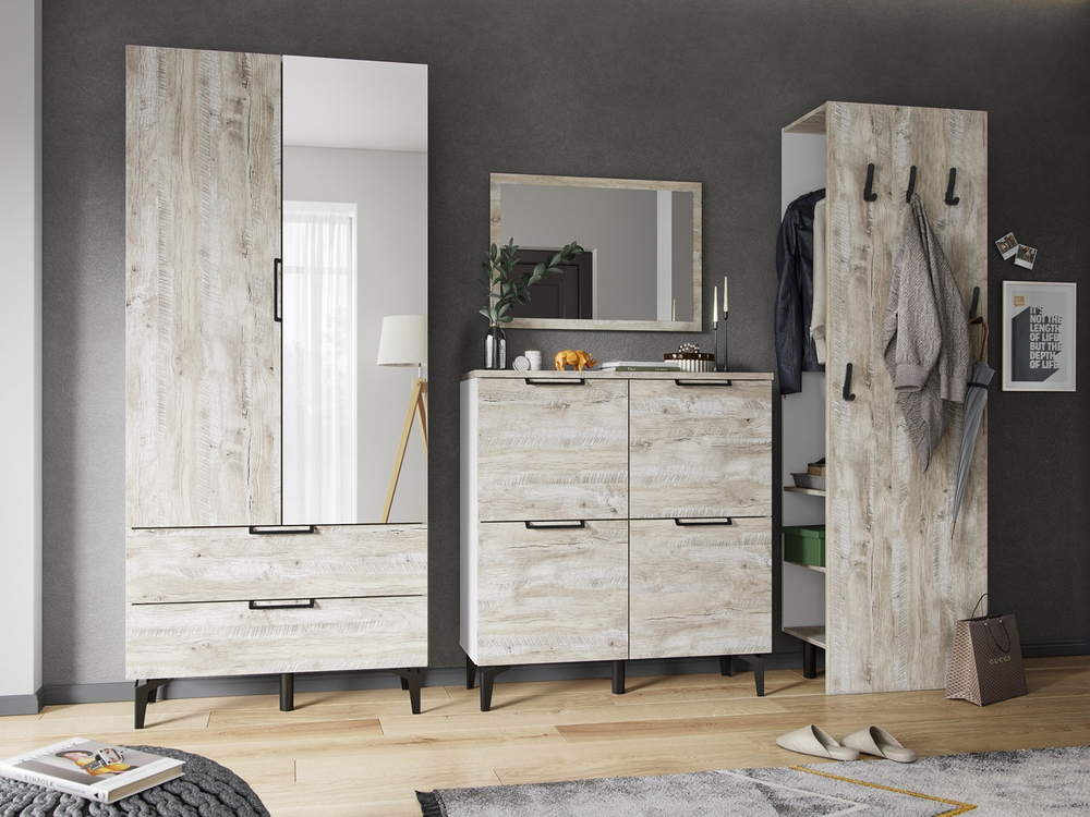 Зеркало Чикаго ЧЗ-30