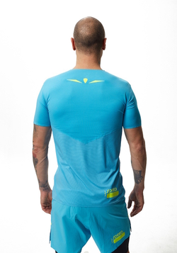 ФУТБОЛКА МУЖСКАЯ SPEED AERO | SKYBLUE