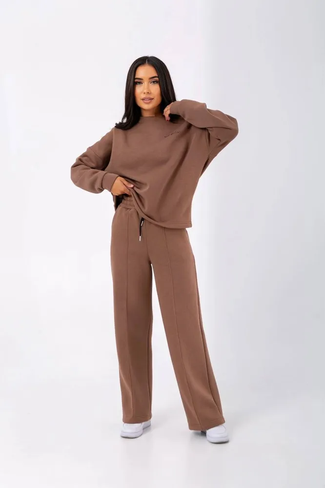 Костюм спортивный и жилетка УК-23028-2