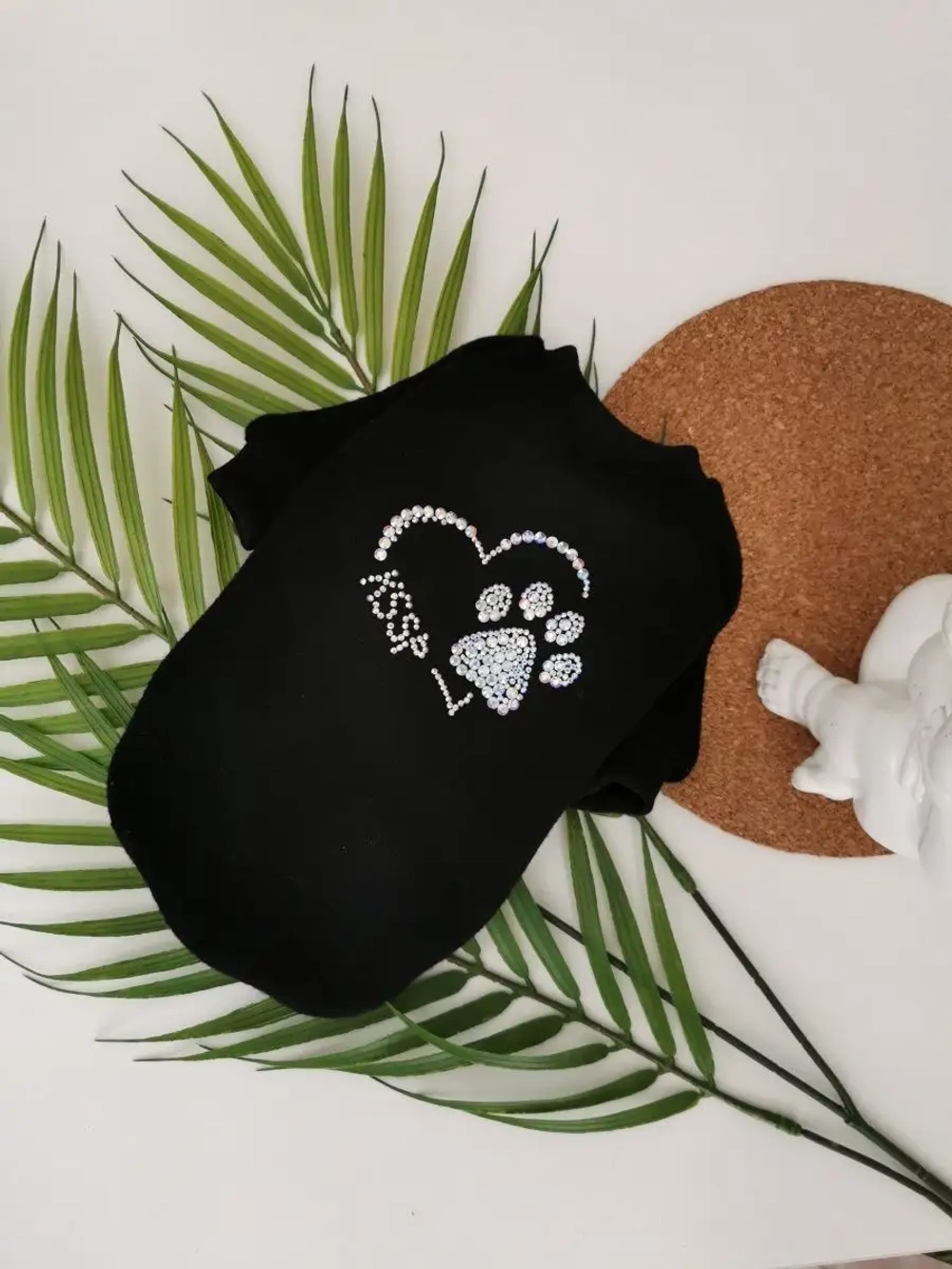 Толстовка для собак, для щенков