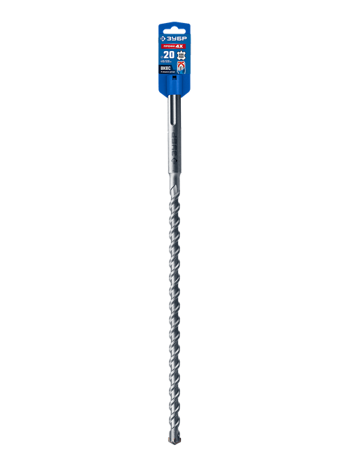 29350-410-20 Бур по бетону SDS-max