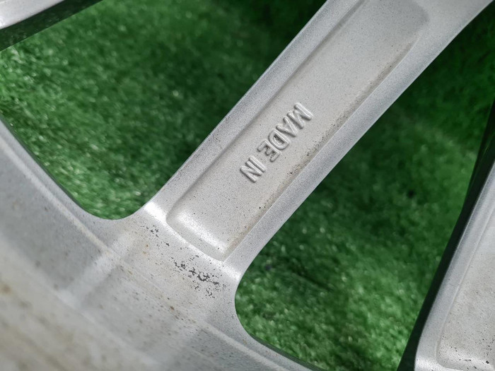 Диск литой R20 Mercedes G W463 (2018-н.в.) AMG