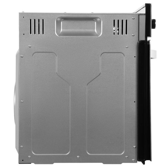 Электрический духовой шкаф Hyundai HEO 6642 IX