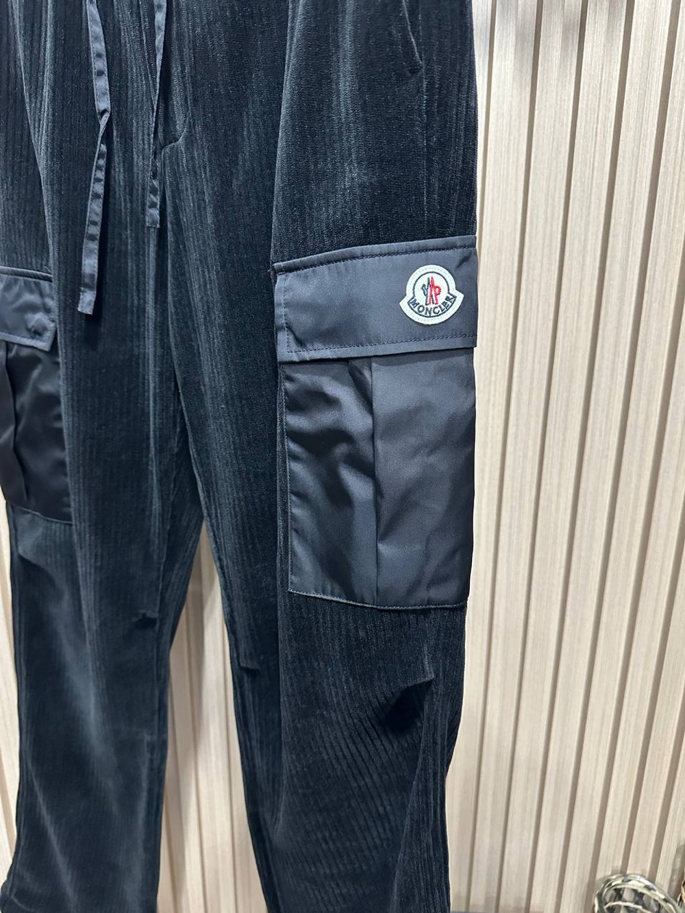 Спортивные штаны Moncler
