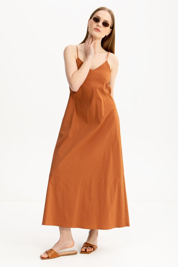 Платье сарафан