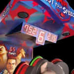 Силомер ММА