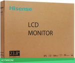 Монитор Hisense 23.8" 24N3Q