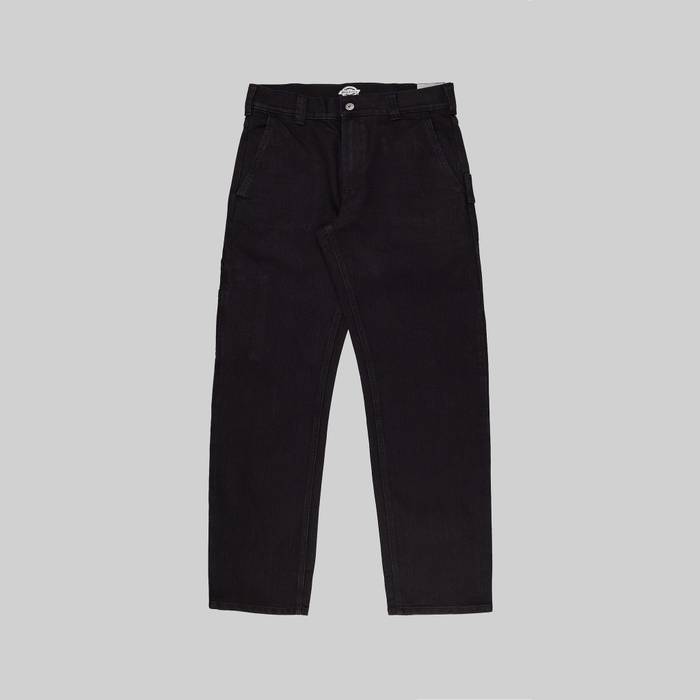 Джинсы мужские Dickies Skateboarding Denim Utility Pants