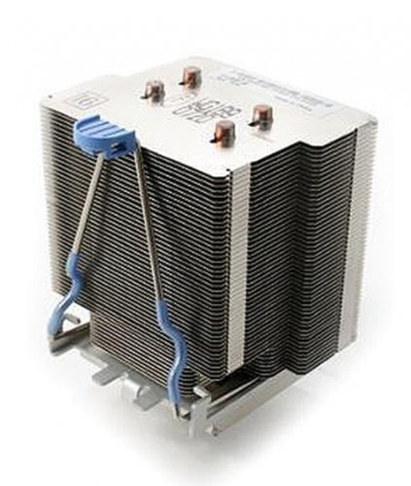Система охлаждения Dell PowerEdge 6850 6800 CPU Heatsink N6164