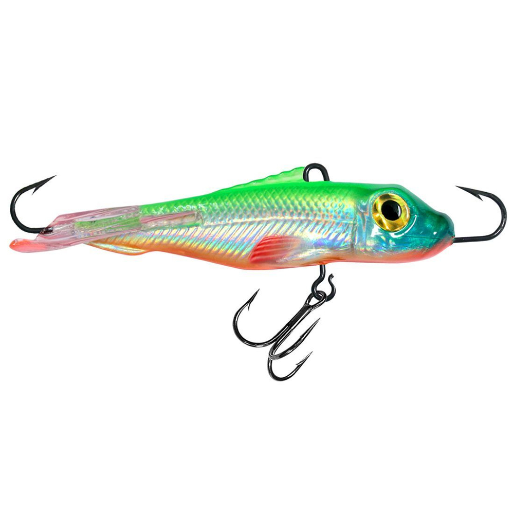 Балансир HERCULES-7 77mm 2 штуки 39 г.